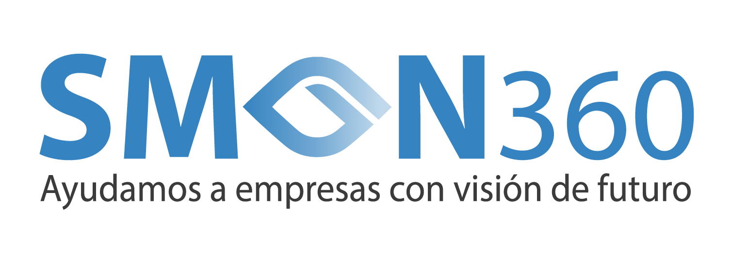 Logo Smon360